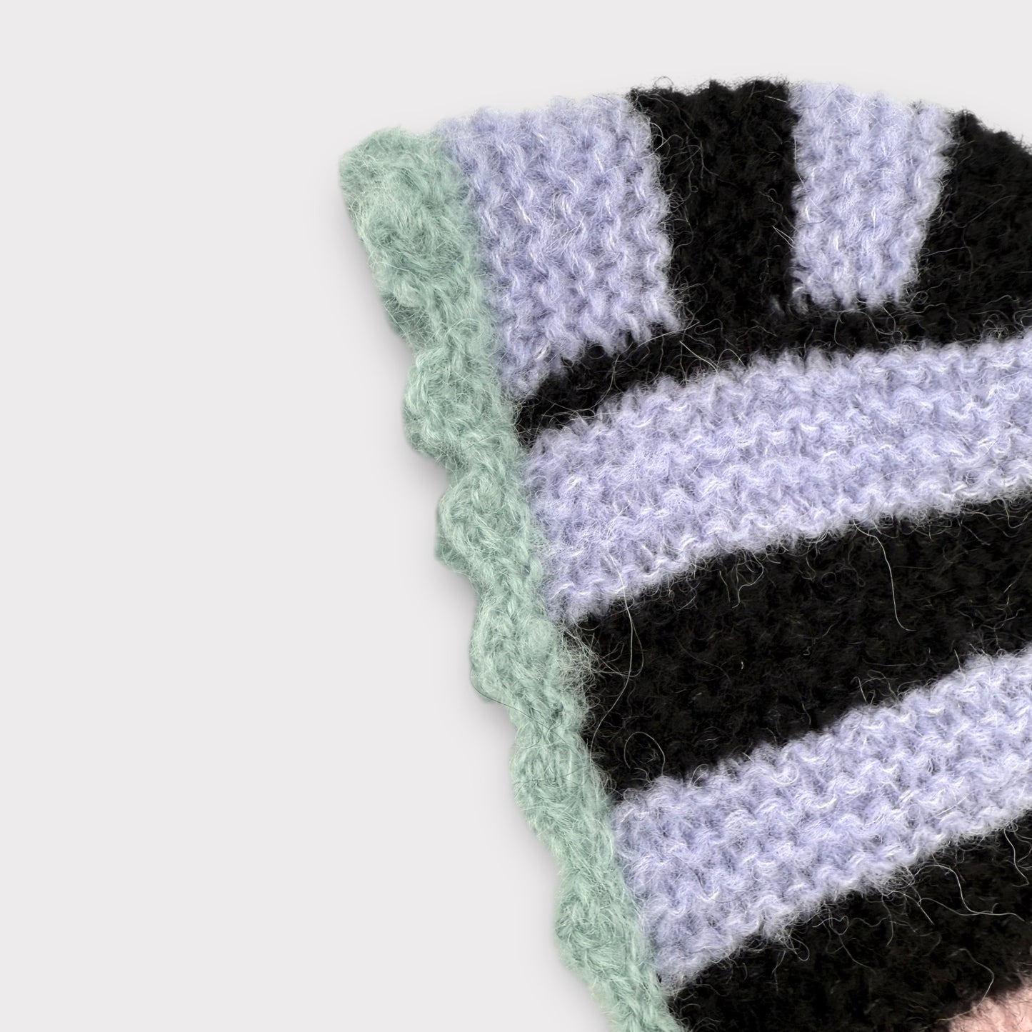 Prudence Bonnet - Lavender/Pink/Black/Sage