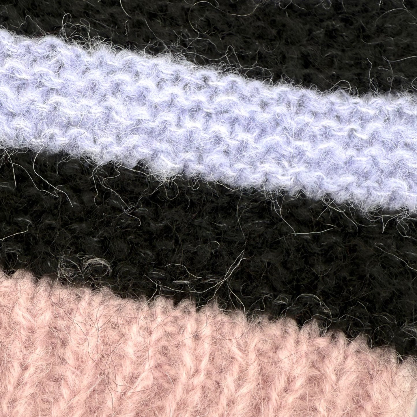 Prudence Bonnet - Lavender/Pink/Black/Sage