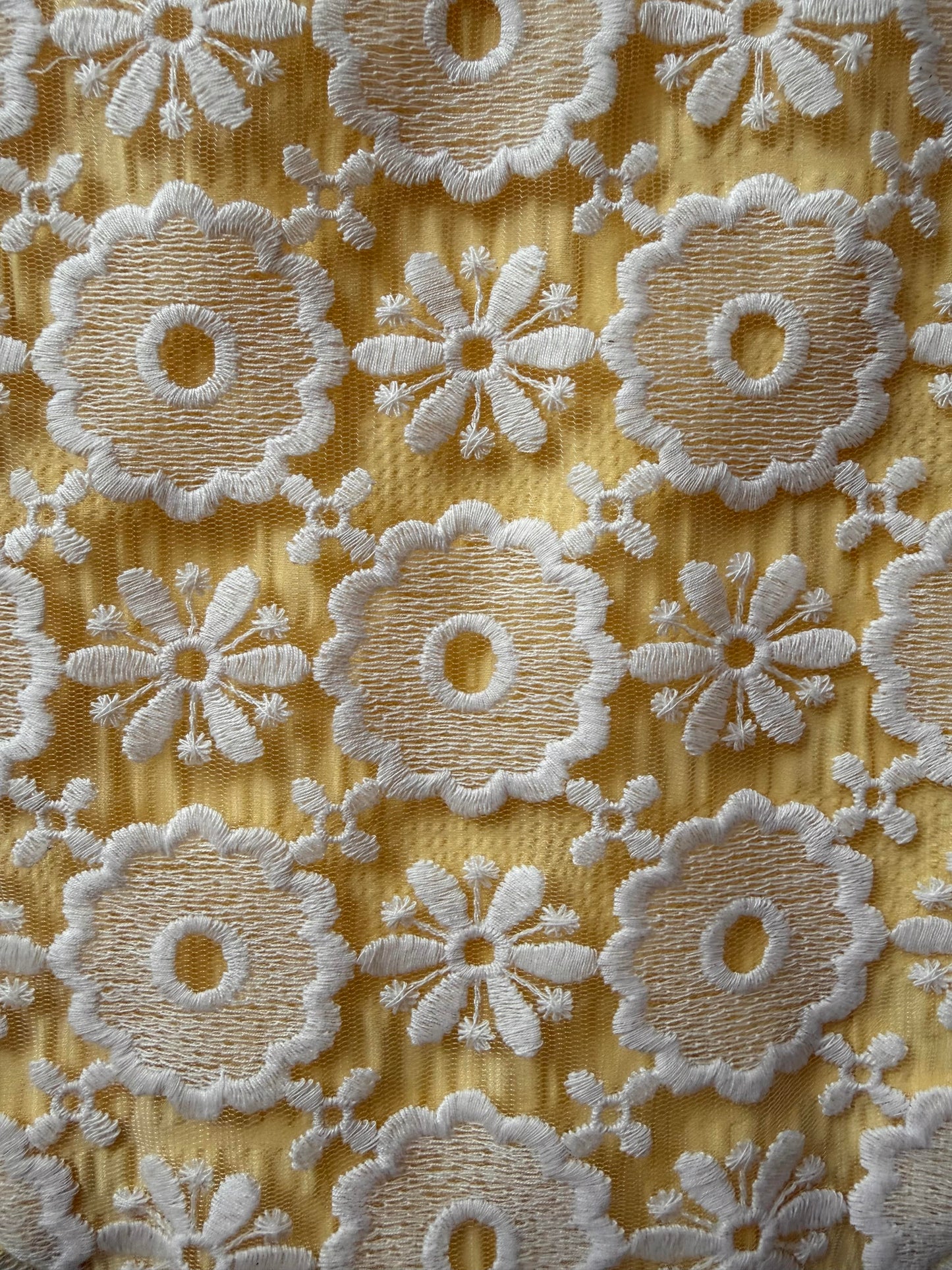 Celia Seersucker Dress - Primrose